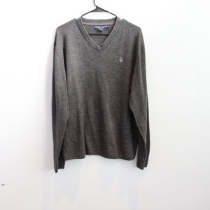 U.S. POLO ASSN SWEATER